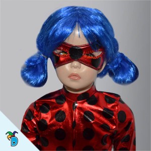 Disfraz Catarina Met